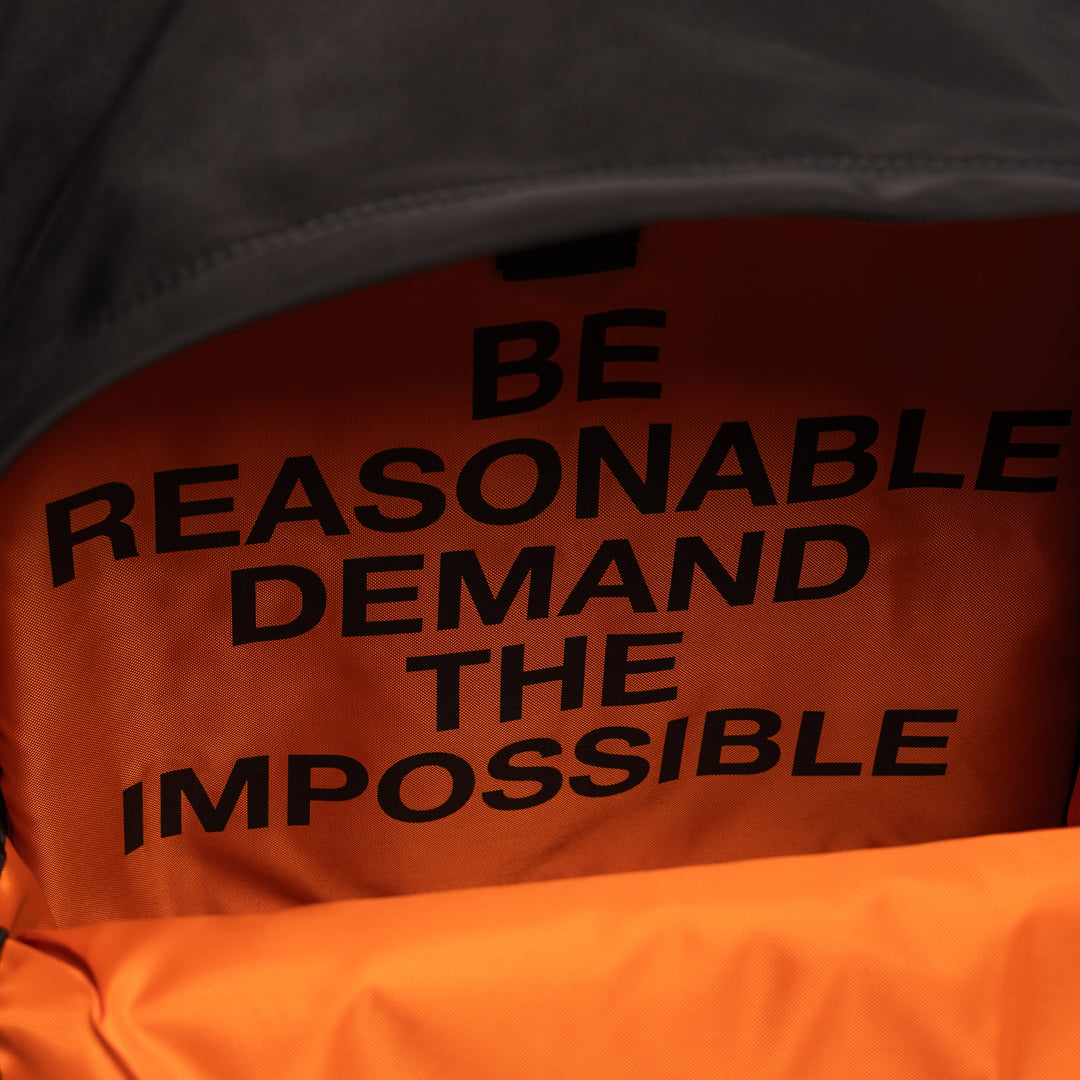 CROSSOVER x Outdoor Products 452T Backpack | Black