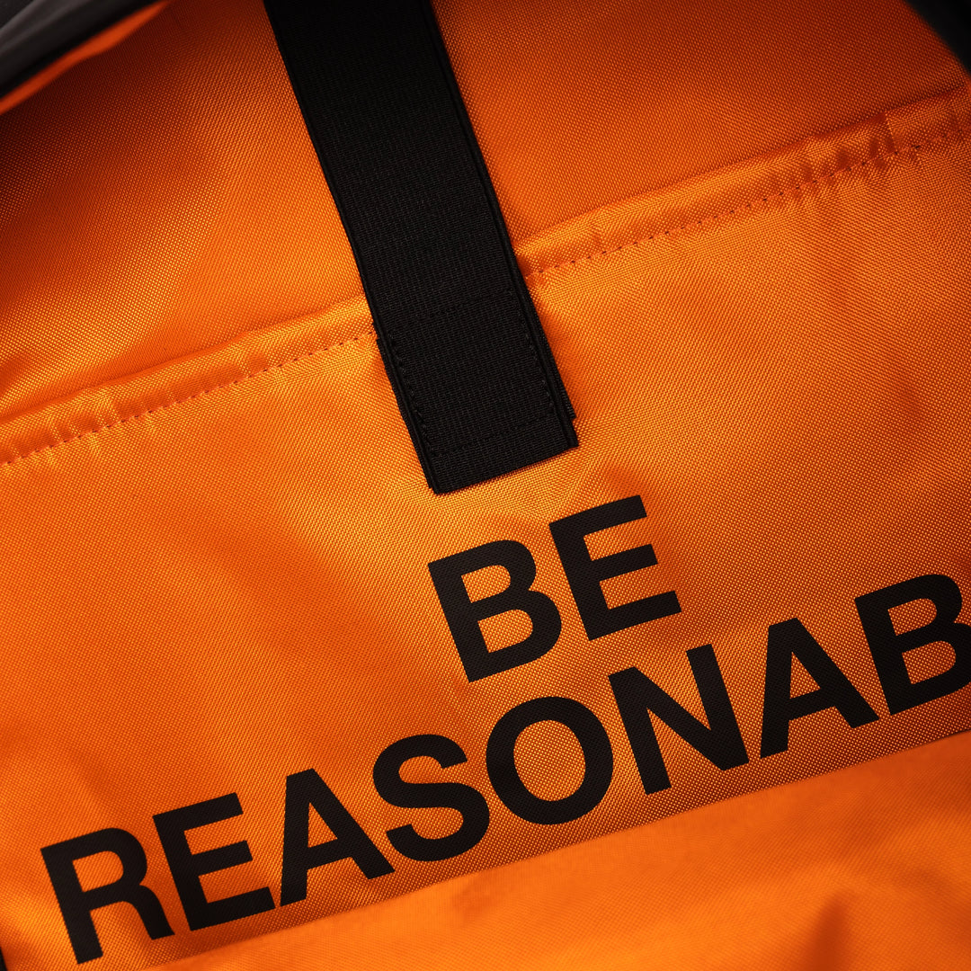 CROSSOVER x Outdoor Products 452T Backpack | Black