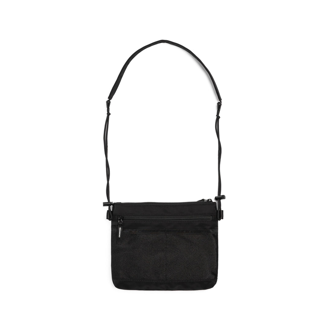 CROSSOVER x Outdoor Products Sacoche | Black