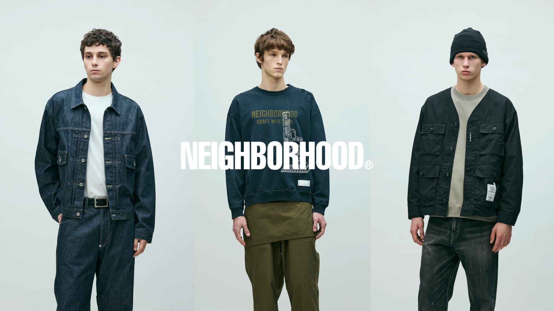 Neighborhood at Crossover