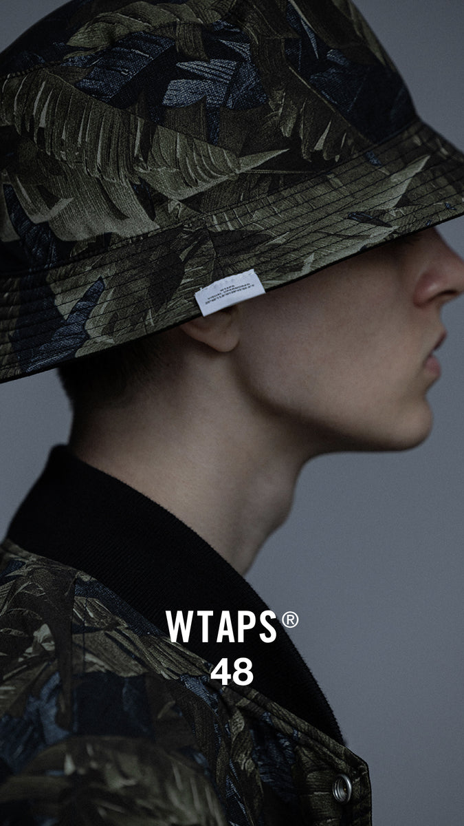 WTAPS at Crossover