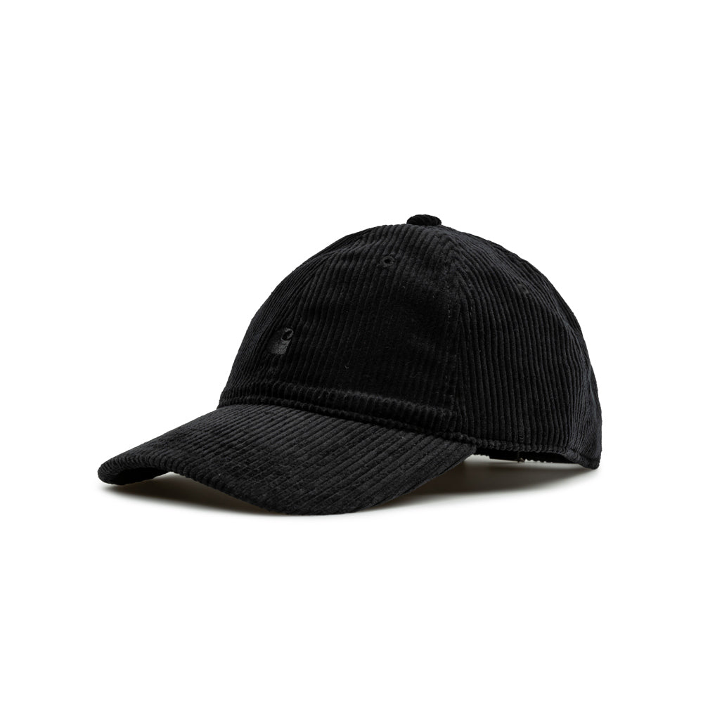 Harlem Cap | Black