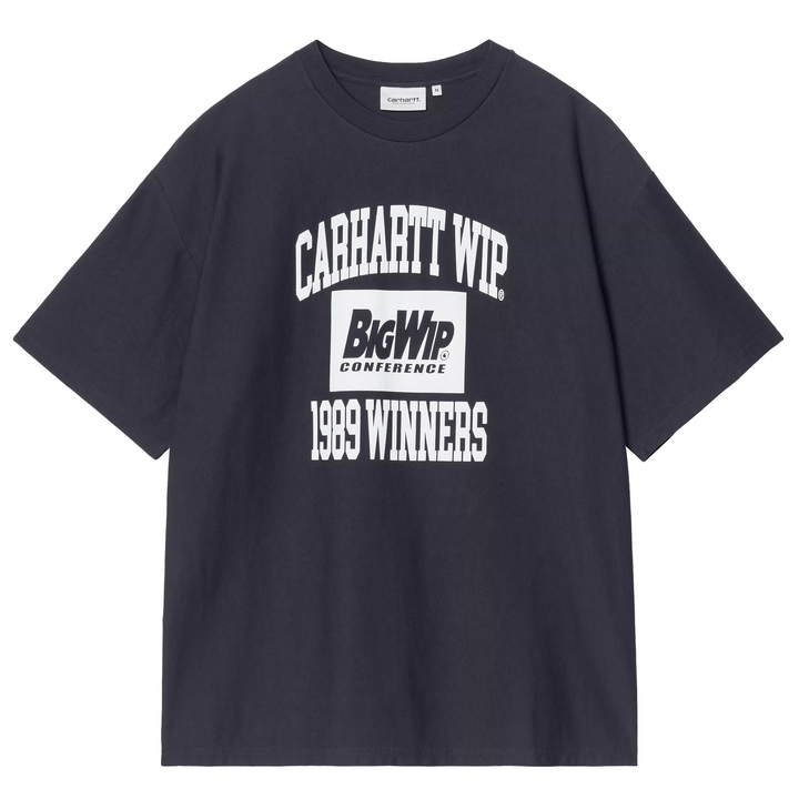 1989 Winners Tee | Dark Navy