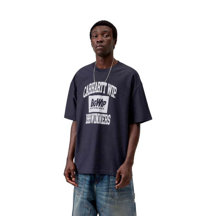 1989 Winners Tee | Dark Navy