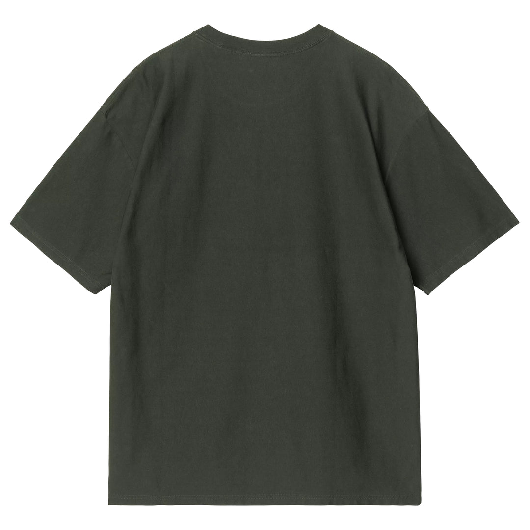 1989 Winners Tee | Raven (Heavy stone wash)