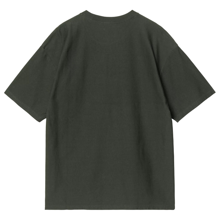1989 Winners Tee | Raven (Heavy stone wash)