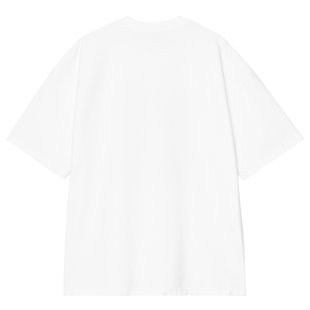 1989 Winners Tee | White (Heavy stone wash)