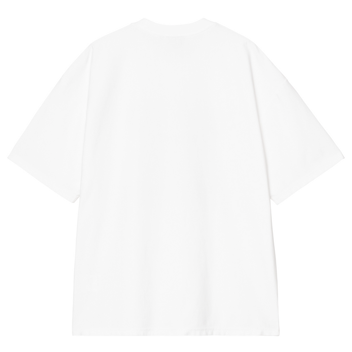 1989 Winners Tee | White (Heavy stone wash)