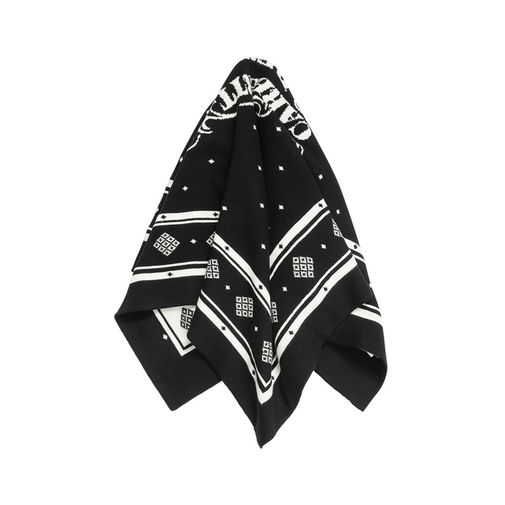 3 One 3 Bandana | Black