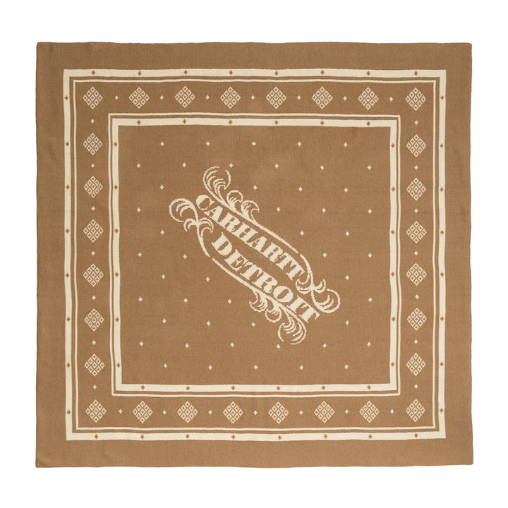 3 One 3 Bandana | Peanut