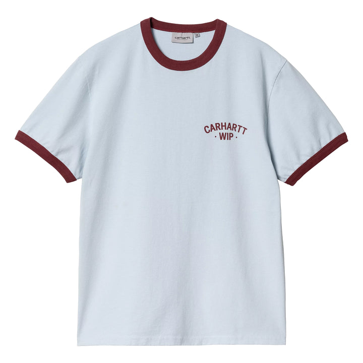 89 Ringer Tee | Air Sky