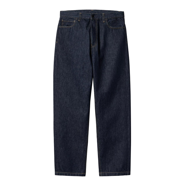 Aaron Pant | Blue Rinsed