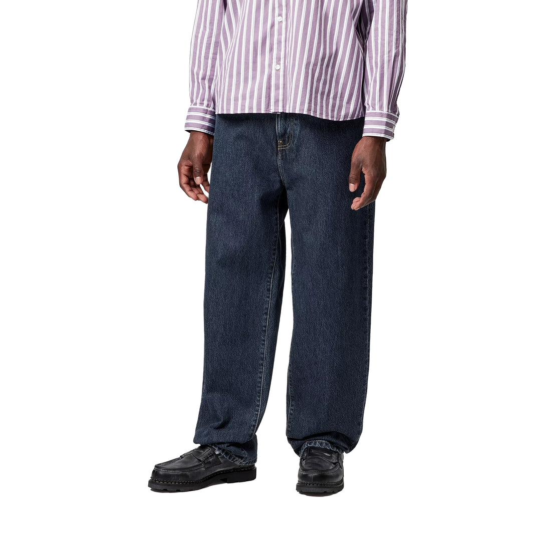 Aaron Pant | Blue Rinsed