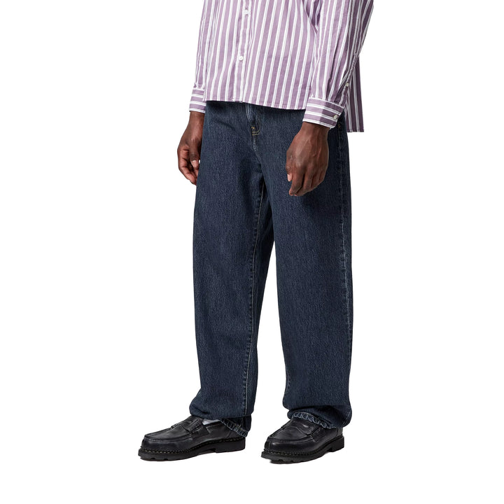 Aaron Pant | Blue Rinsed