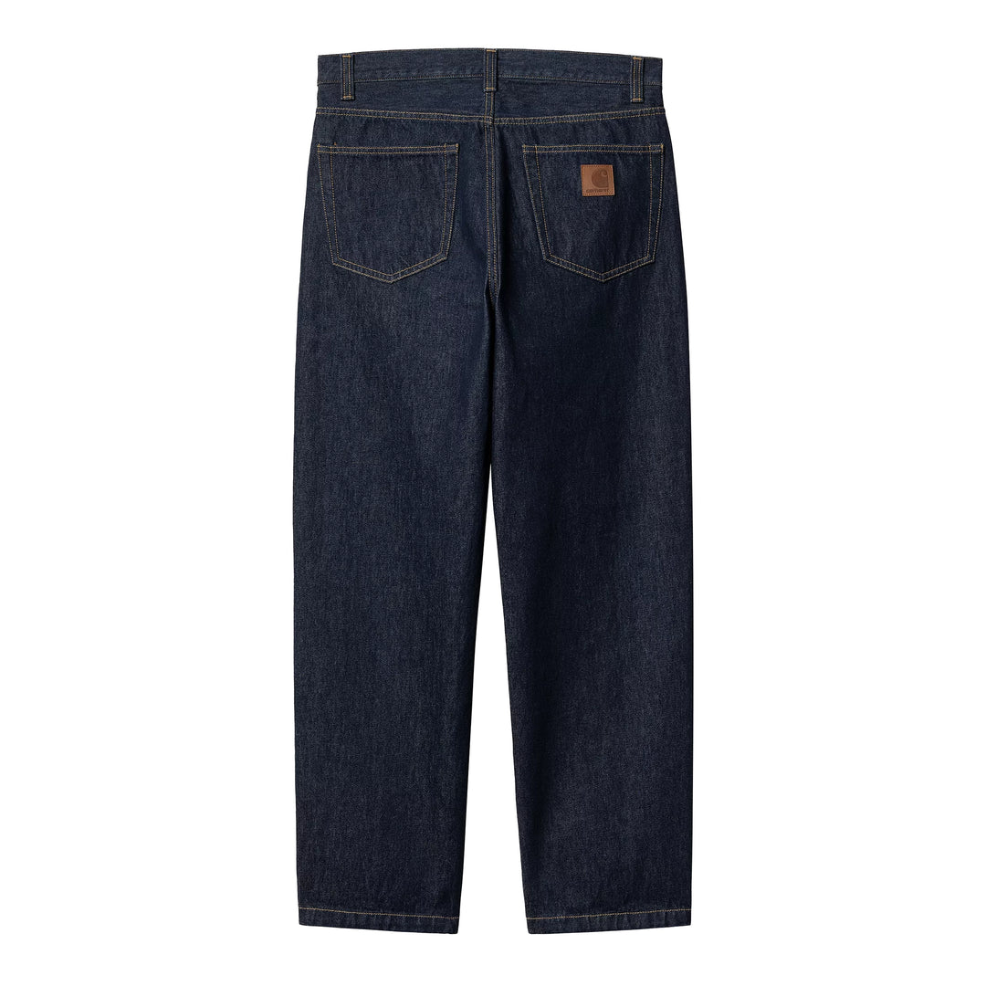 Aaron Pant | Blue Rinsed