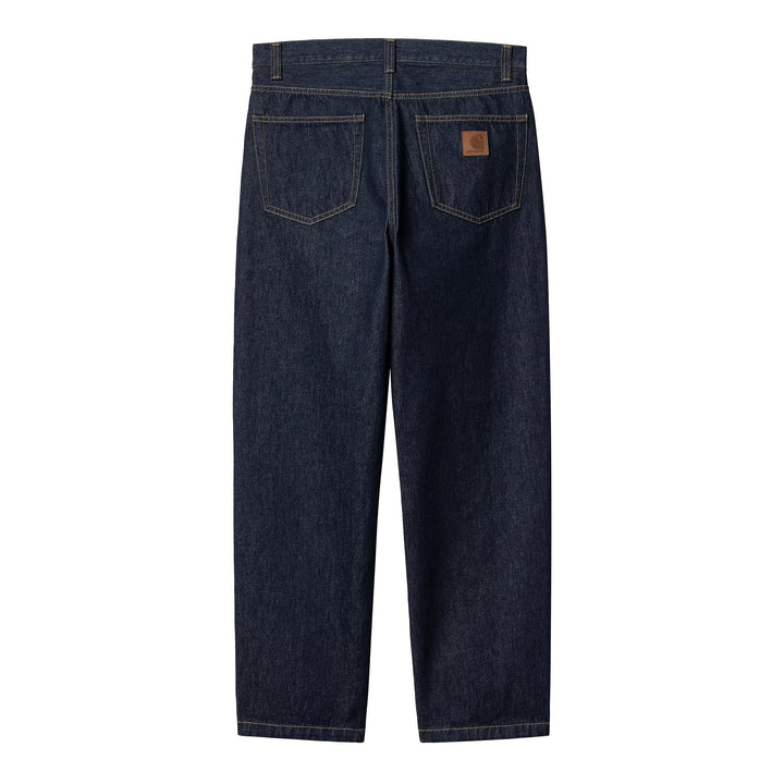 Aaron Pant | Blue Rinsed