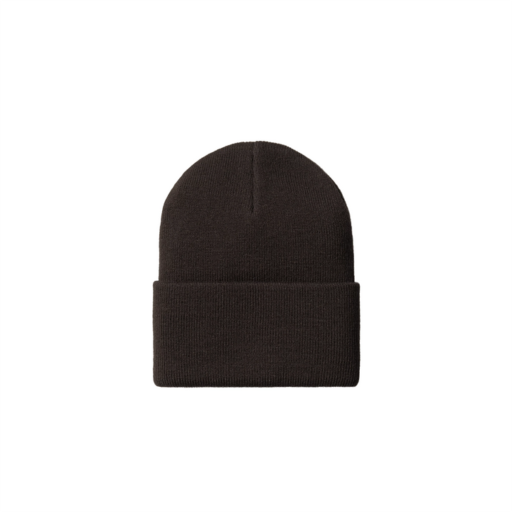 Acrylic Watch Hat | Tobacco