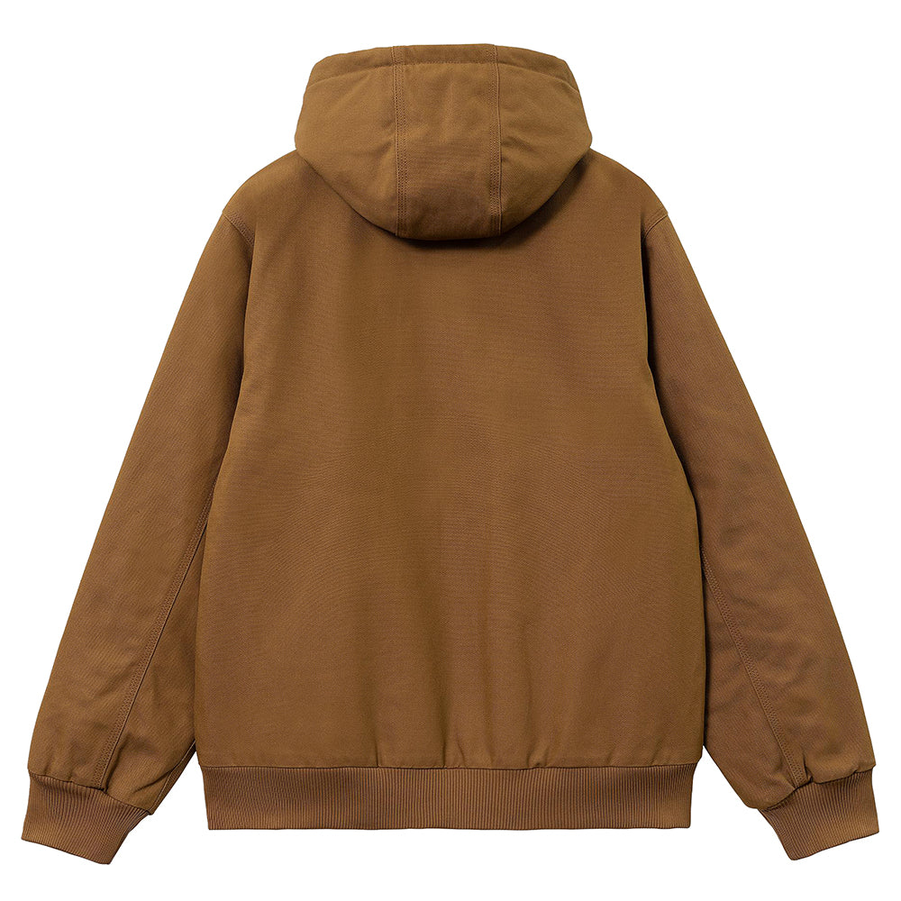 Active Jacket | Hamilton Brown (Rigid)