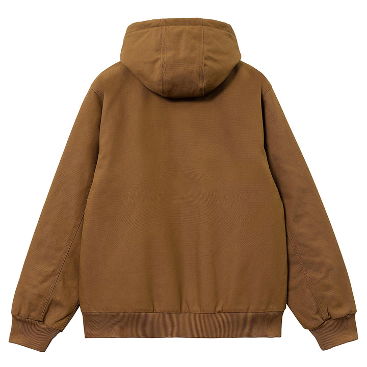 Active Jacket | Hamilton Brown (Rigid)