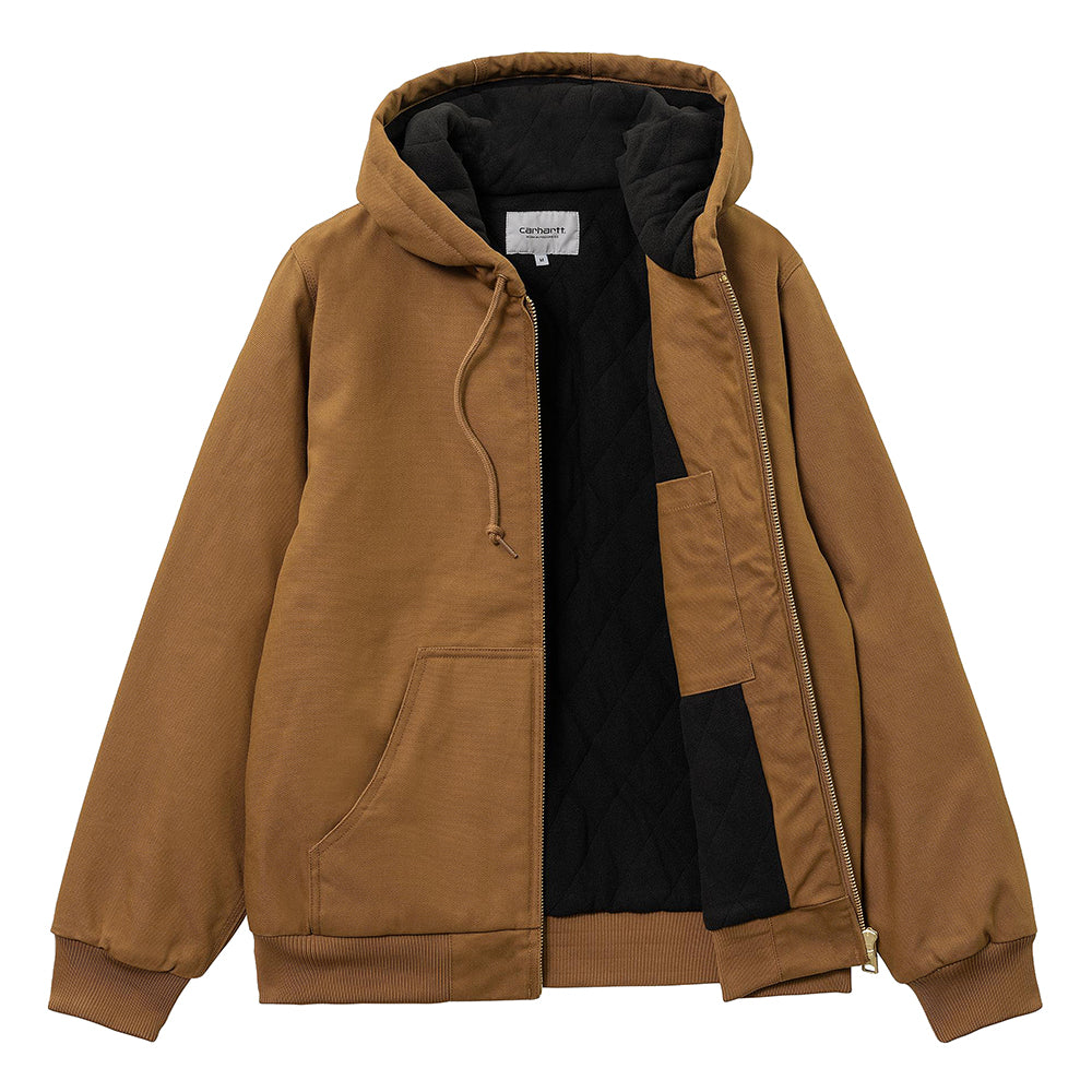 Active Jacket | Hamilton Brown (Rigid)