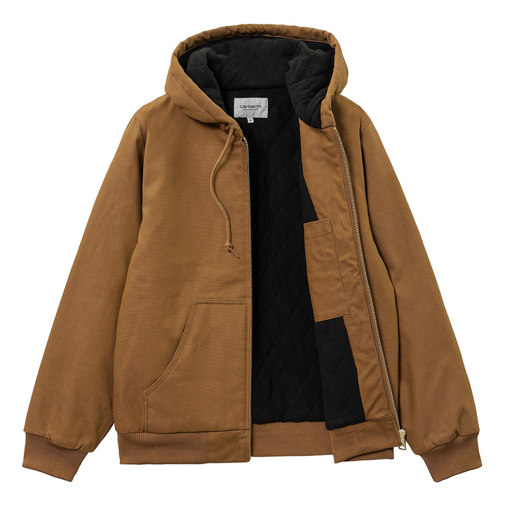 Active Jacket | Hamilton Brown (Rigid)