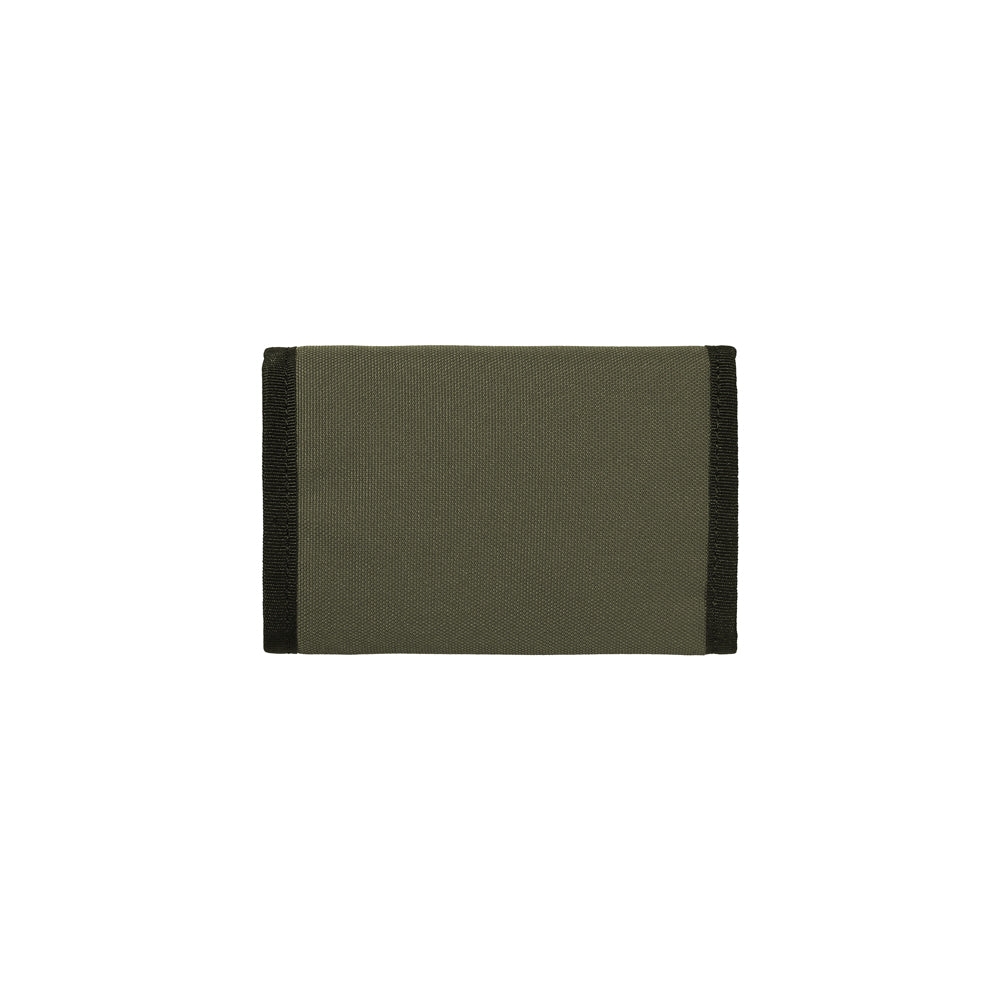 Alec Wallet | Office Green