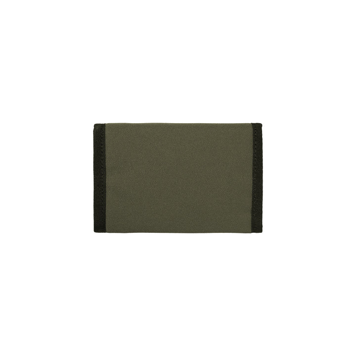 Alec Wallet | Office Green