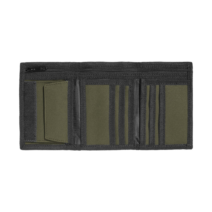 Alec Wallet | Office Green