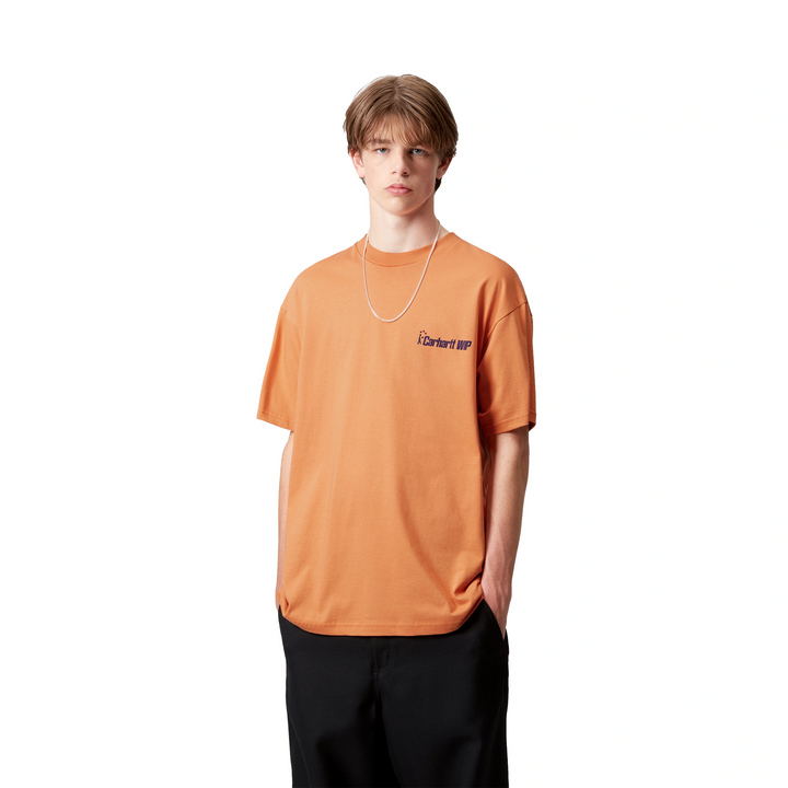 All Tools Tee | Redhaven