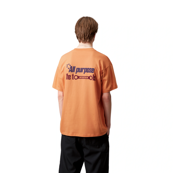 All Tools Tee | Redhaven