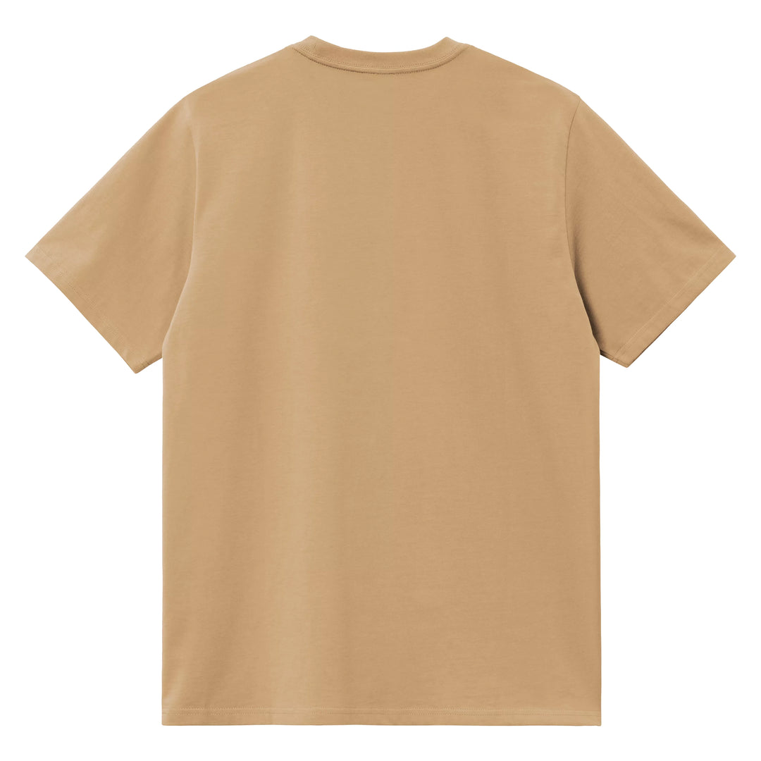 American Script Tee | WIP Dusty H