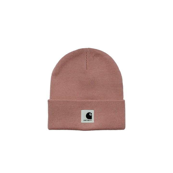 Ashley Beanie | Dusty Rose