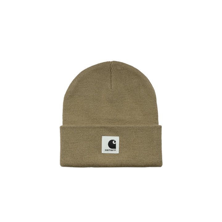 Ashley Beanie | Peanut