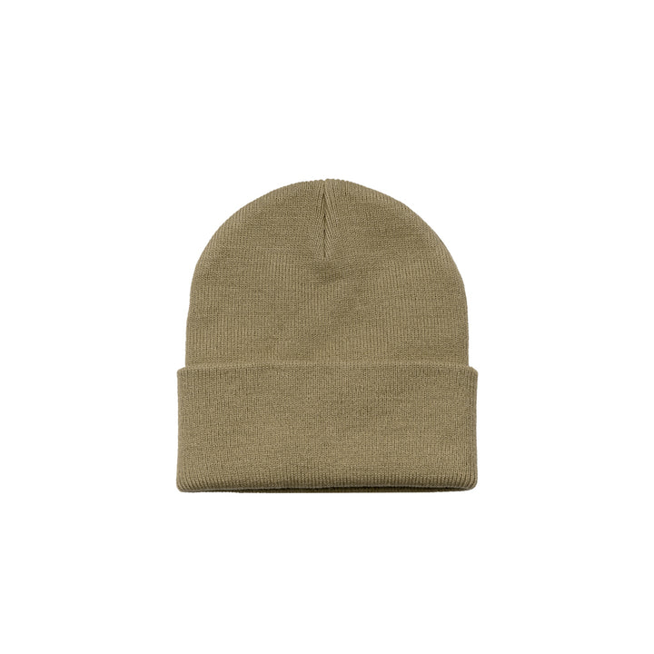 Ashley Beanie | Peanut