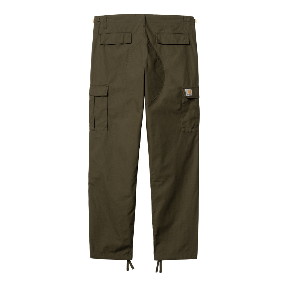 Aviation Pant | Cypress Rinsed