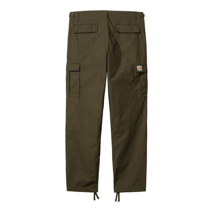 Aviation Pant | Cypress Rinsed