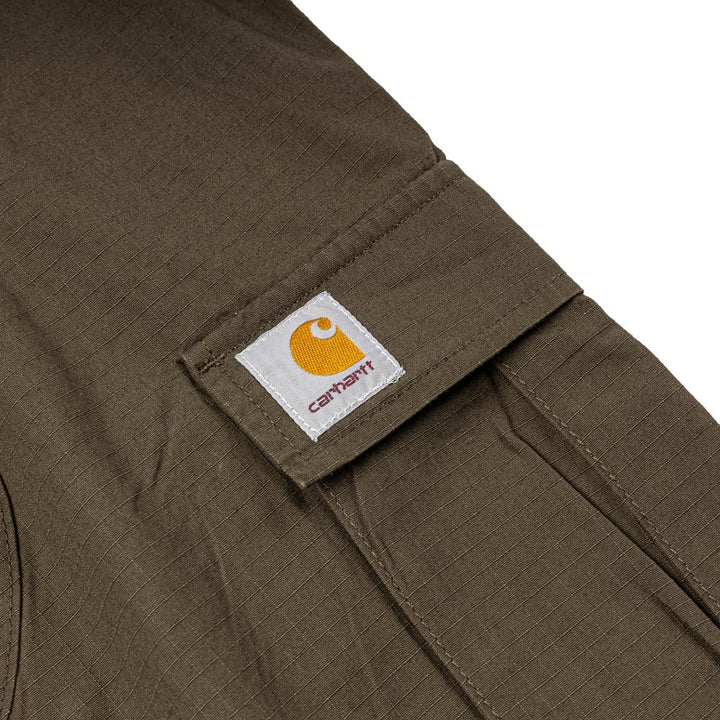 Aviation Pant | Cypress Rinsed