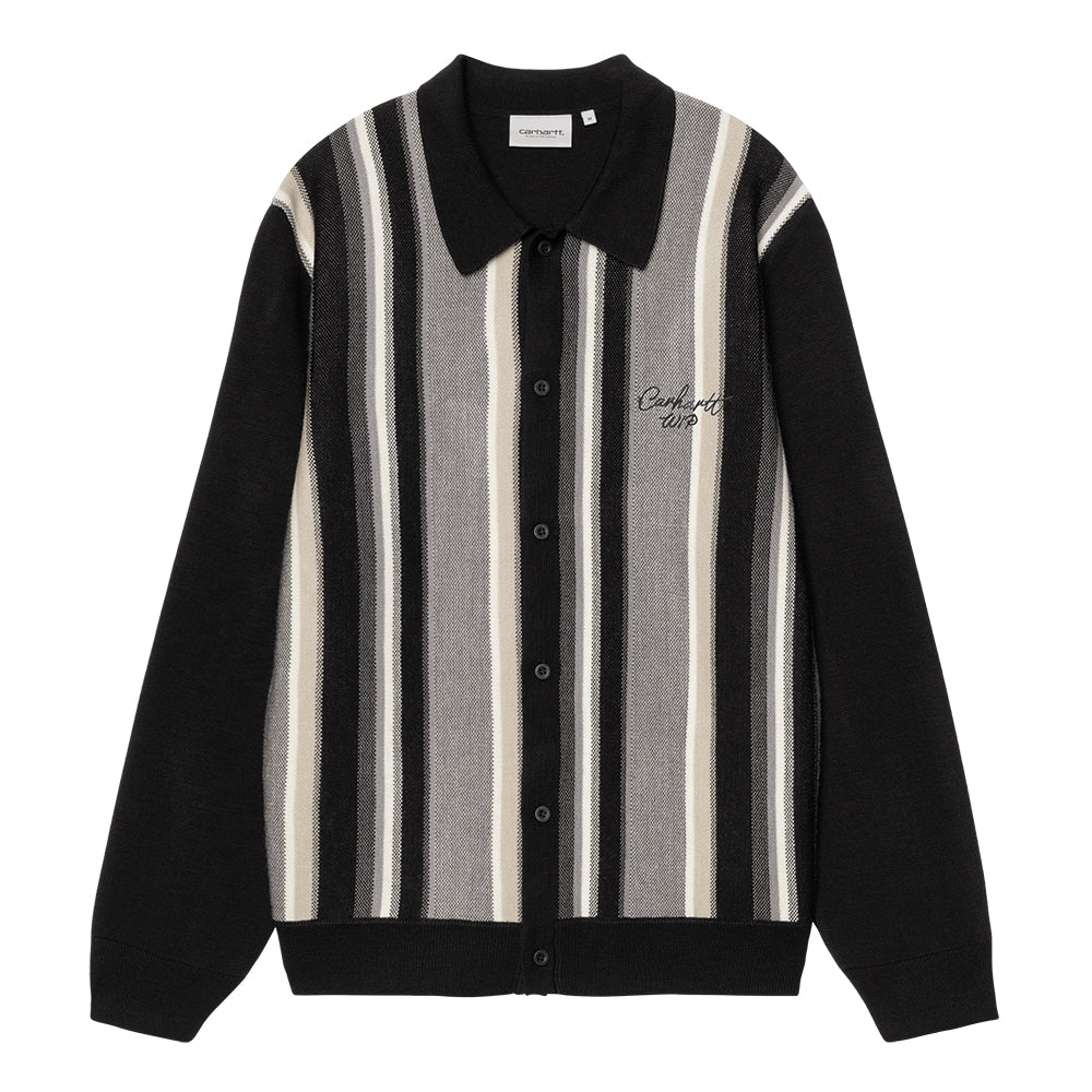 Bainter Cardigan | Graphite