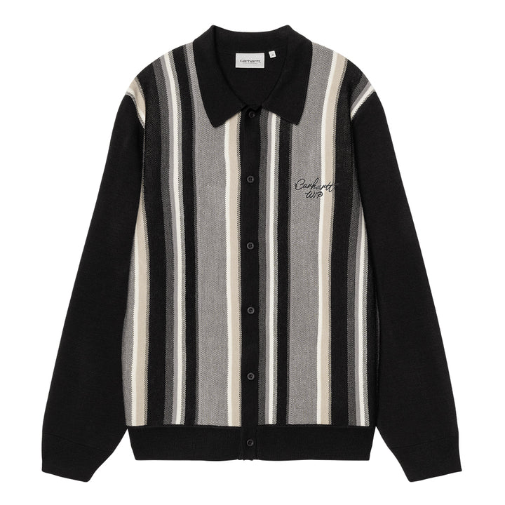 Bainter Cardigan | Graphite