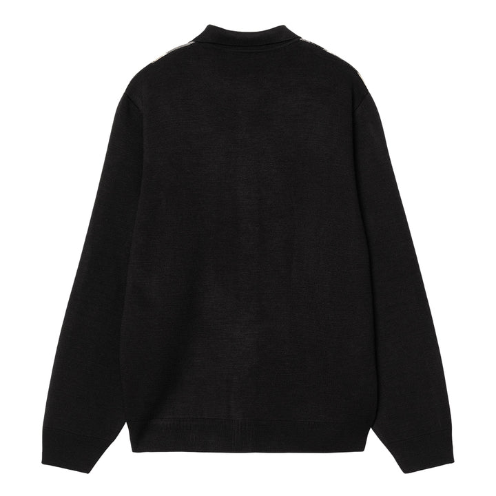 Bainter Cardigan | Graphite