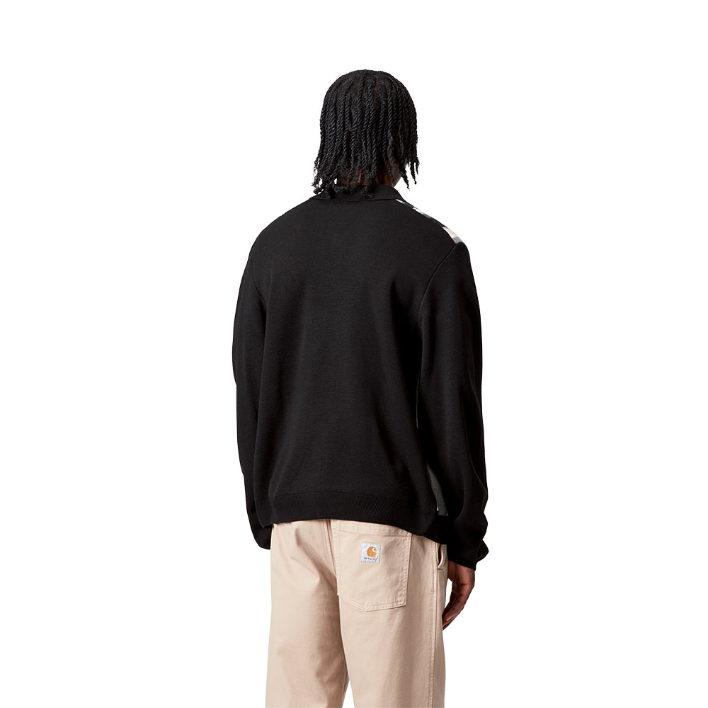 Bainter Cardigan | Graphite