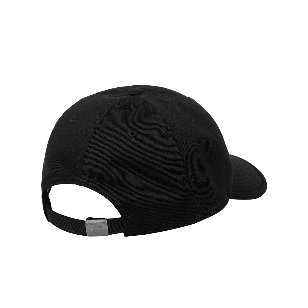 Basics Cap | Black