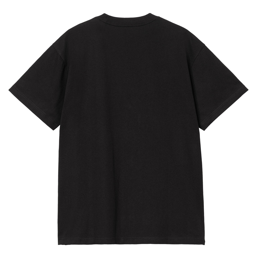 Basics Tee | Black