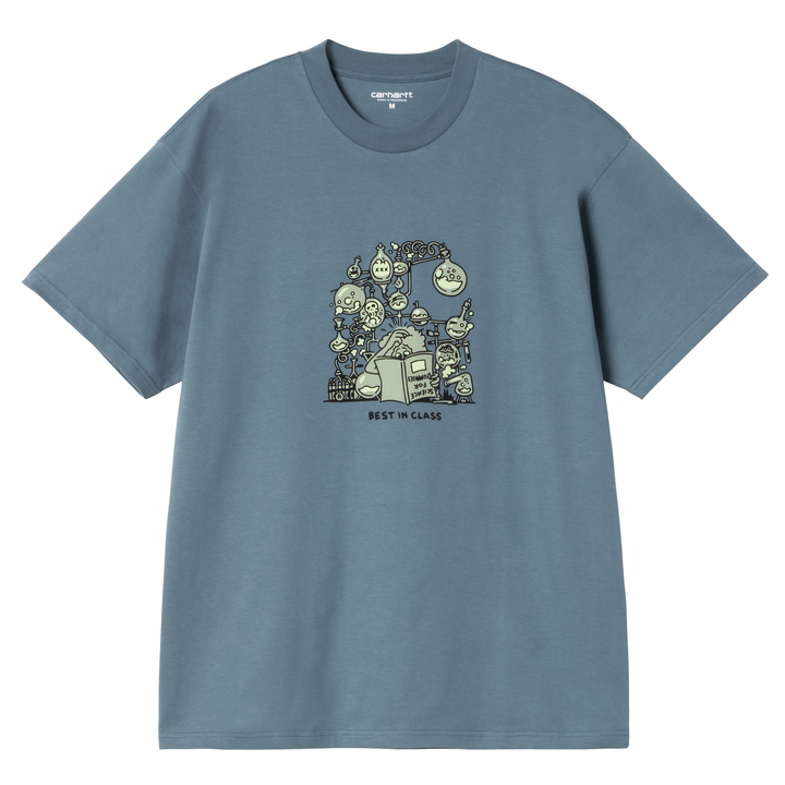 Beaker Tee | Angelite