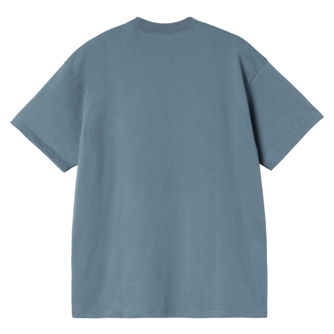 Beaker Tee | Angelite