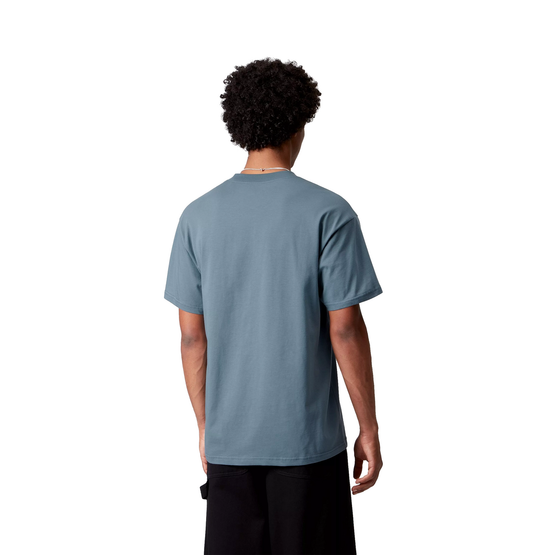 Beaker Tee | Angelite