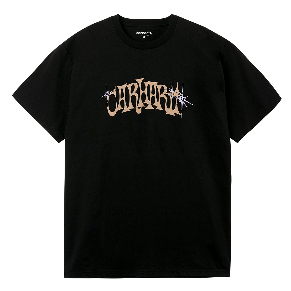 Bedazzle Tee | Black