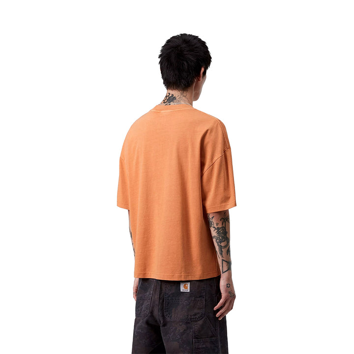 Benton Tee | Redhaven