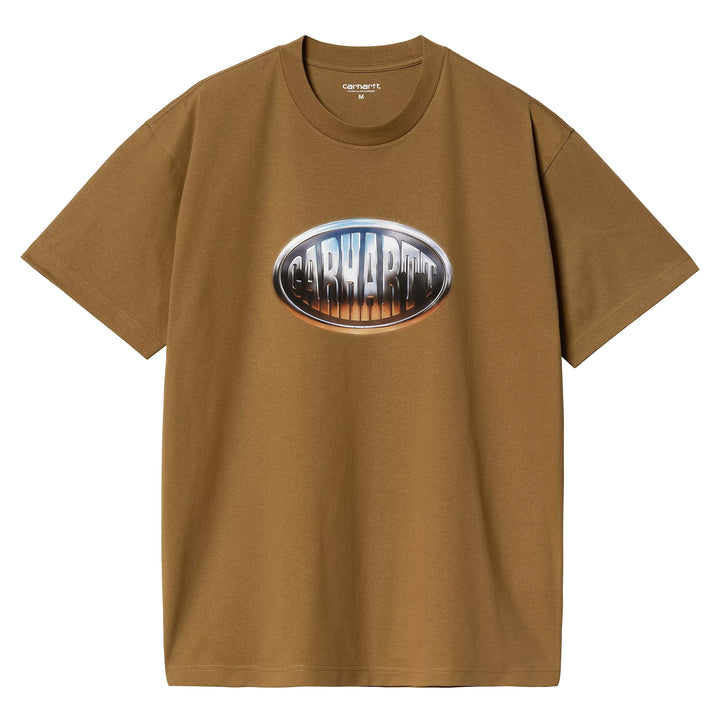 Big Time Tee | Fossil