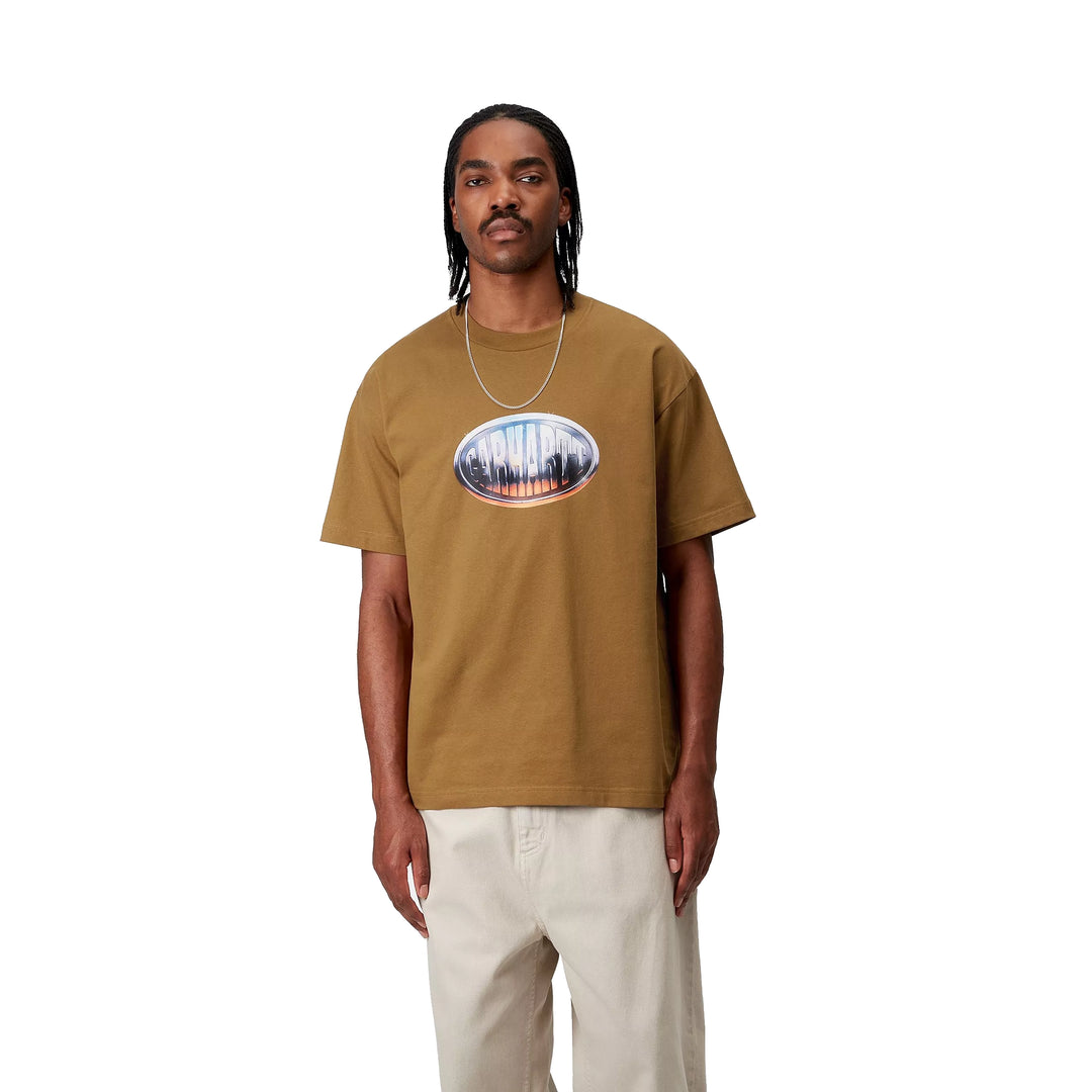 Big Time Tee | Fossil